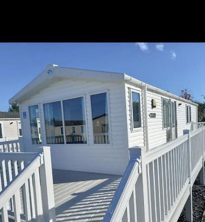 87 Kyntyre View Craig Tara Hotel Ayr Exterior photo