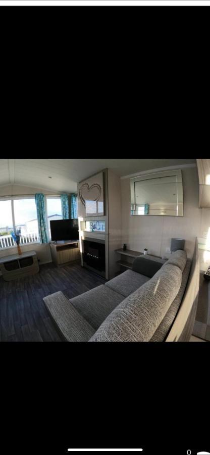 87 Kyntyre View Craig Tara Hotel Ayr Exterior photo